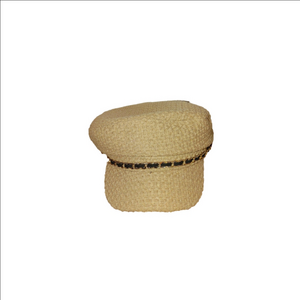 Marcus Adler NY Newsboy Hat